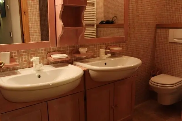 Apart Daire, 3 Yatak Odası