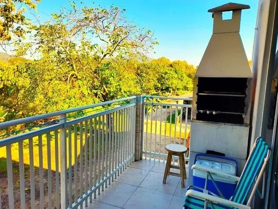 Casa Praia da Fortaleza em Penha/SC