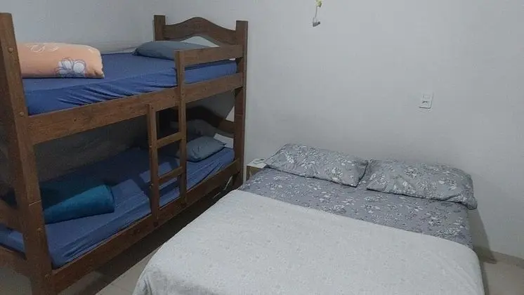 Casa Praia da Fortaleza em Penha/SC