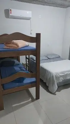 Casa Praia da Fortaleza em Penha/SC