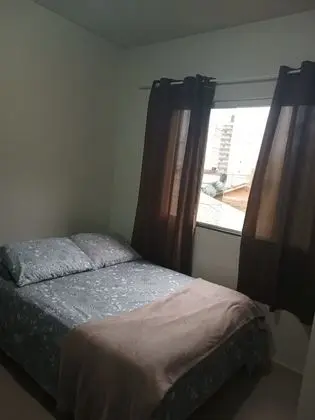 Casa Praia da Fortaleza em Penha/SC