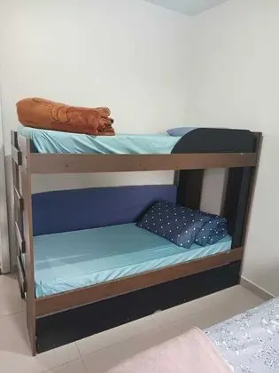 Casa Praia da Fortaleza em Penha/SC