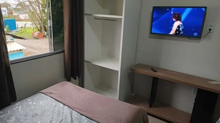 Casa Praia da Fortaleza em Penha/SC