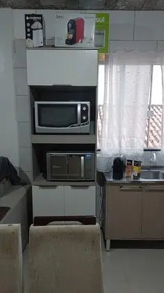 Casa Praia da Fortaleza em Penha/SC