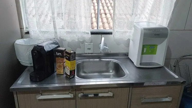 Casa Praia da Fortaleza em Penha/SC