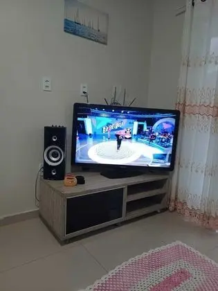 Casa Praia da Fortaleza em Penha/SC