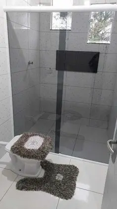 Casa Praia da Fortaleza em Penha/SC