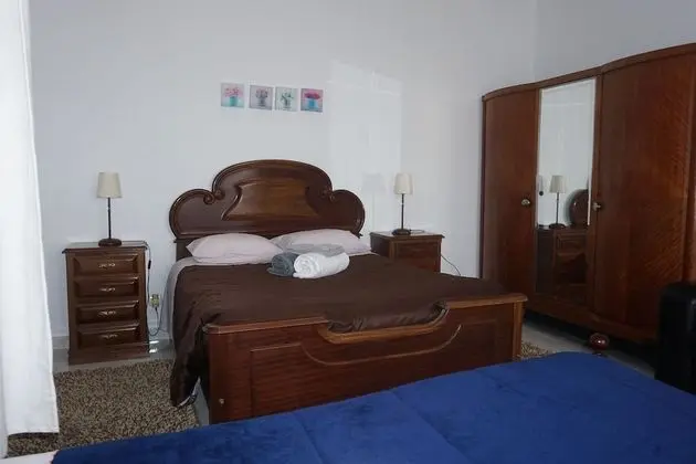 Apart Daire, 2 Yatak Odası, Teras, Okyanus Manzaralı