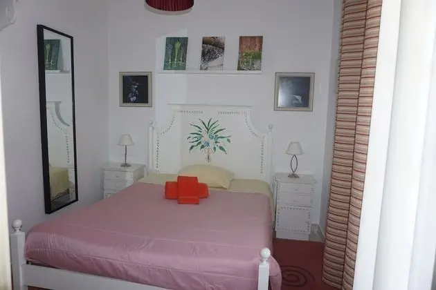 Apart Daire, 2 Yatak Odası, Teras, Okyanus Manzaralı