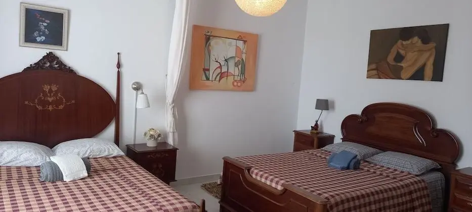 Apart Daire, 2 Yatak Odası, Teras, Okyanus Manzaralı
