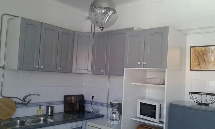 Apart Daire, 2 Yatak Odası, Teras, Okyanus Manzaralı