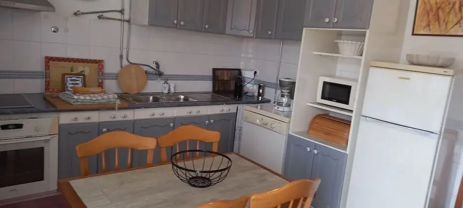 Apart Daire, 2 Yatak Odası, Teras, Okyanus Manzaralı