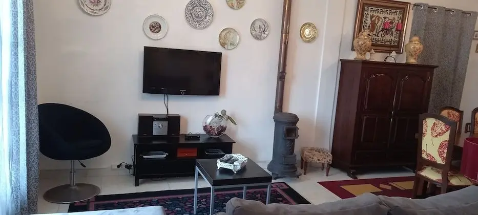 Apart Daire, 2 Yatak Odası, Teras, Okyanus Manzaralı