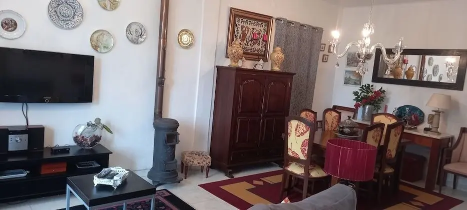 Apart Daire, 2 Yatak Odası, Teras, Okyanus Manzaralı