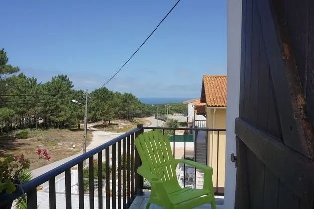 Apart Daire, 2 Yatak Odası, Teras, Okyanus Manzaralı