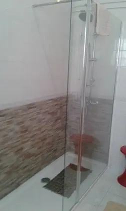 Apart Daire, 2 Yatak Odası, Teras, Okyanus Manzaralı