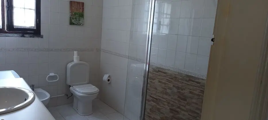 Apart Daire, 2 Yatak Odası, Teras, Okyanus Manzaralı