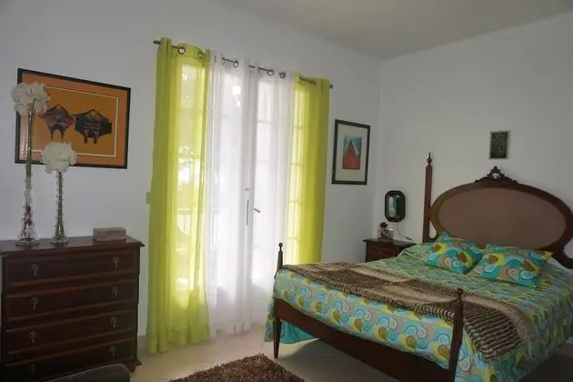 Apart Daire, 2 Yatak Odası, Veranda
