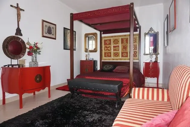 Apart Daire, 2 Yatak Odası, Veranda