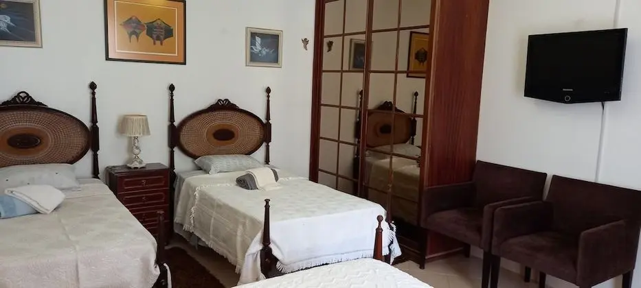 Apart Daire, 2 Yatak Odası, Veranda
