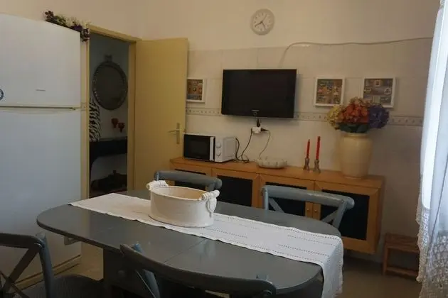 Apart Daire, 2 Yatak Odası, Veranda