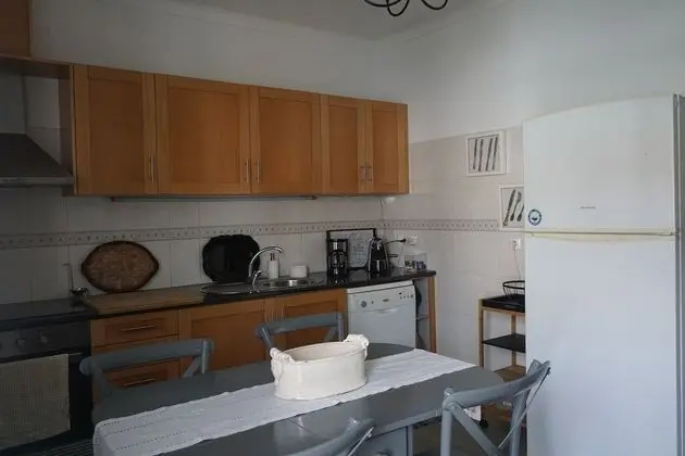 Apart Daire, 2 Yatak Odası, Veranda