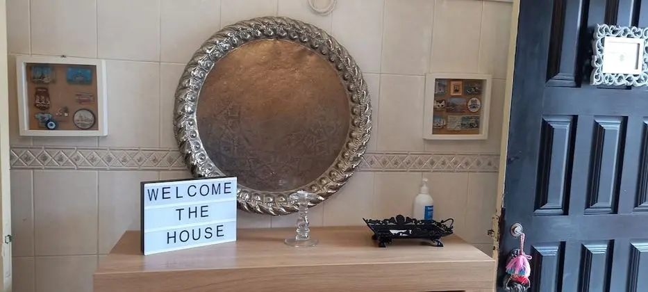 Apart Daire, 2 Yatak Odası, Veranda