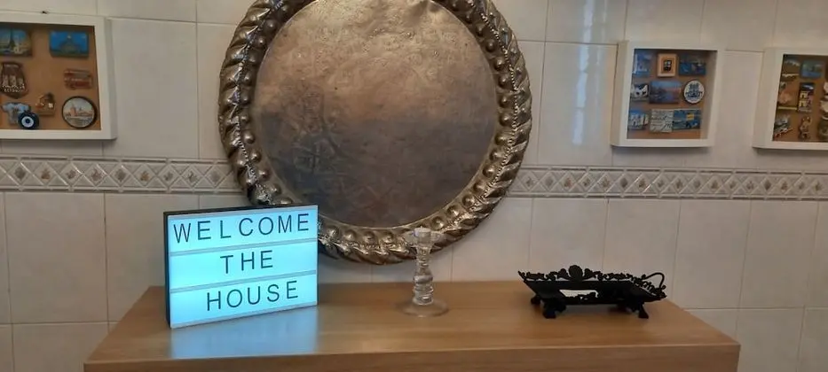 Apart Daire, 2 Yatak Odası, Veranda