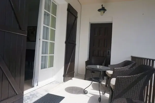 Apart Daire, 2 Yatak Odası, Veranda