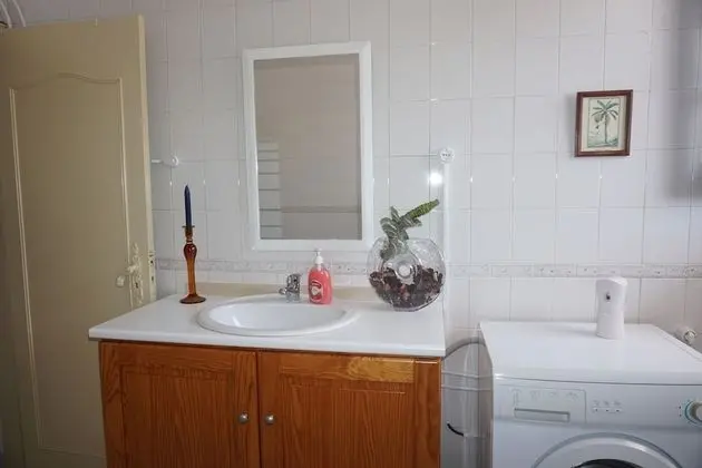 Apart Daire, 2 Yatak Odası, Veranda