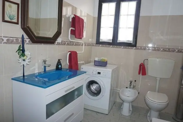Apart Daire, 2 Yatak Odası, Veranda