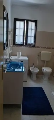 Apart Daire, 2 Yatak Odası, Veranda
