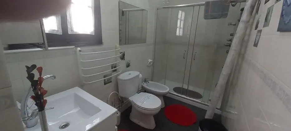 Apart Daire, 2 Yatak Odası, Veranda