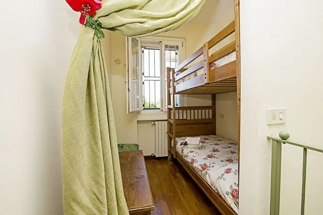 Family Sıra Ev, Birden Çok Yatak, 2 Banyolu, Bahçeli (Casa Prais)