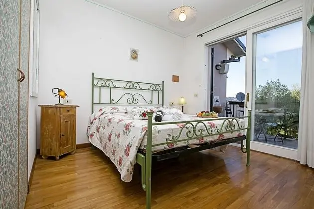 Family Sıra Ev, Birden Çok Yatak, 2 Banyolu, Bahçeli (Casa Prais)