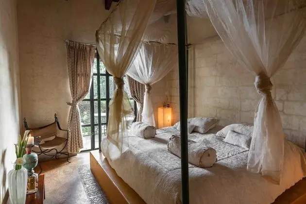 Executive Süit, 1 En Büyük (King) Boy Yatak, Göl Manzaralı