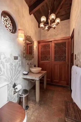 Executive Süit, 1 En Büyük (King) Boy Yatak, Göl Manzaralı