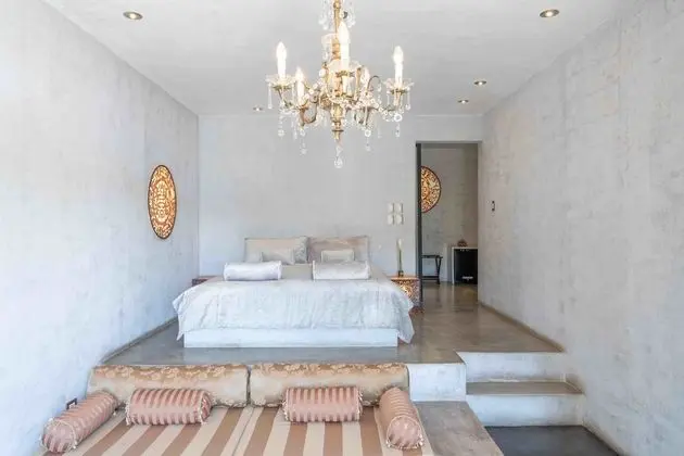 Junior Süit, 1 En Büyük (King) Boy Yatak, Göl Manzaralı, Göl Kenarı