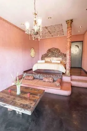 Junior Süit, 1 En Büyük (King) Boy Yatak, Göl Manzaralı, Göl Kenarı