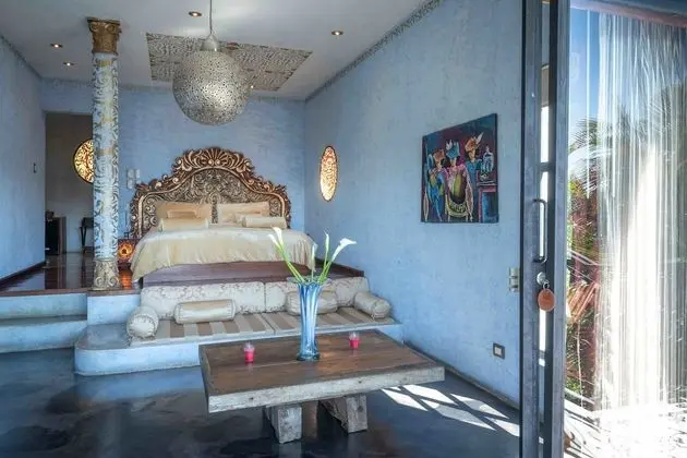 Junior Süit, 1 En Büyük (King) Boy Yatak, Göl Manzaralı, Göl Kenarı