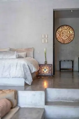 Junior Süit, 1 En Büyük (King) Boy Yatak, Göl Manzaralı, Göl Kenarı