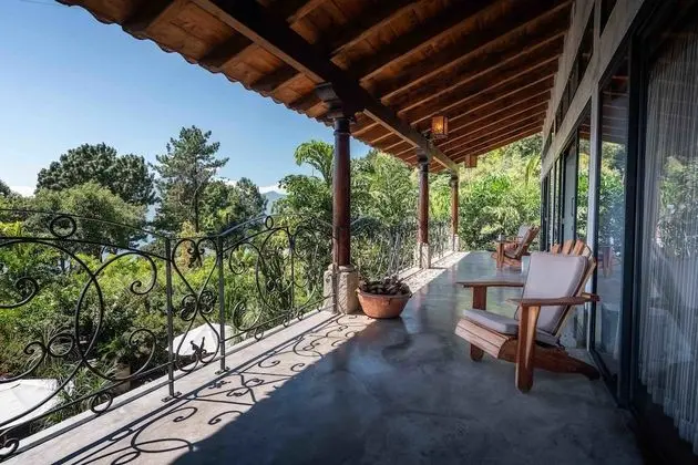 Junior Süit, 1 En Büyük (King) Boy Yatak, Göl Manzaralı, Göl Kenarı