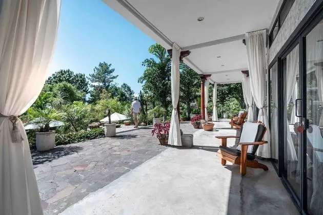 Junior Süit, 1 En Büyük (King) Boy Yatak, Göl Manzaralı, Göl Kenarı