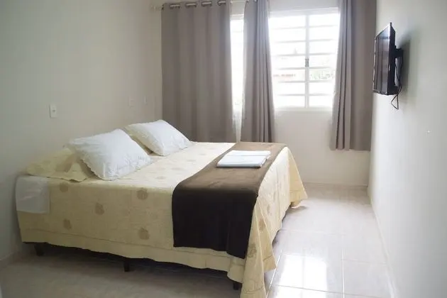 Superior Üç Kişilik Oda