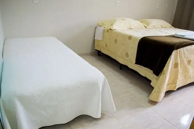 Superior Üç Kişilik Oda