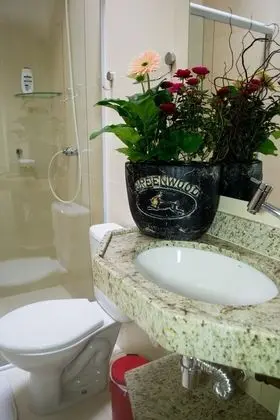 Superior Üç Kişilik Oda