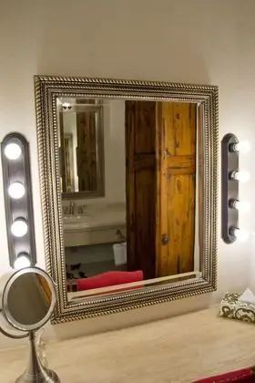 Süit, 2 Çift Kişilik Yatak