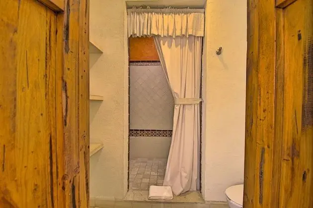 Süit, 2 Çift Kişilik Yatak