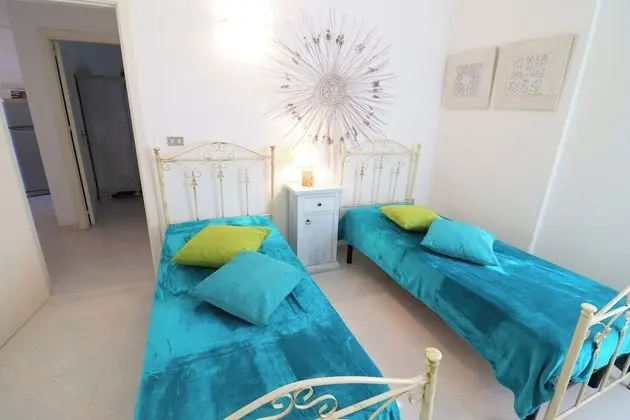 Apart Daire, 3 Yatak Odası, Engellilere Uygun