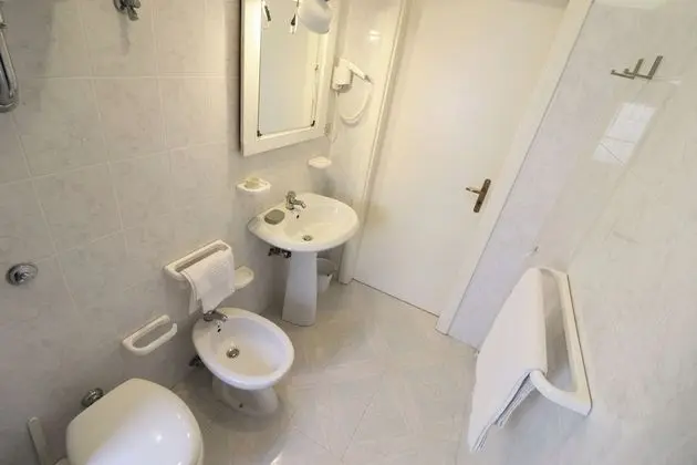 Apart Daire, 3 Yatak Odası, Engellilere Uygun